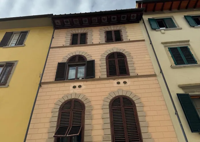The 65 Suite Florence
