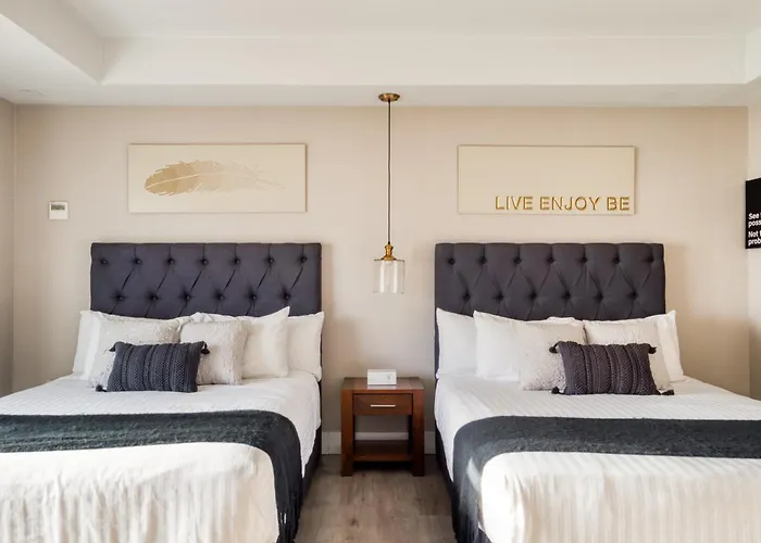 Eazy Rio By Uliv Aparthotel Tijuana