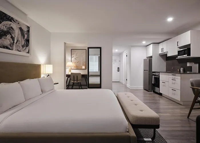The Arlo, BW Signature Collection Ottawa