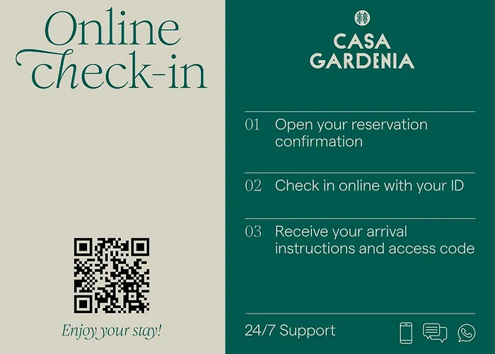 Hotel Casa Gardenia Barcelona