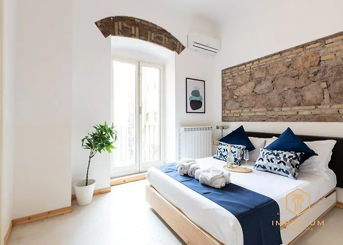 Art House Center Rome Hotel