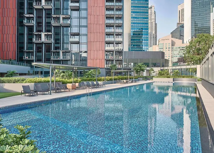 Mercure Icon Singapore City Centre