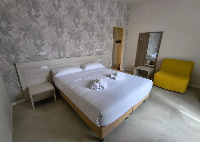 Hotel Domus Rome