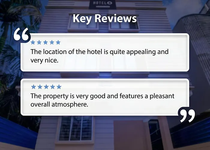 Super Hotel O Lalganesh Formerly Royal Avenue Guwahati