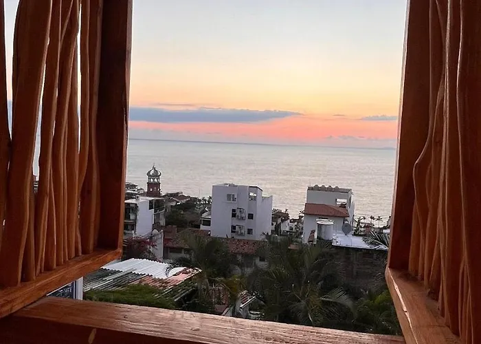 Hotel Boutique Alcala Vallarta Puerto Vallarta