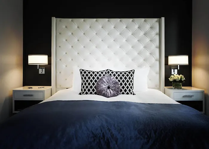 Sofitel Lafayette Square Washington Dc Hotel