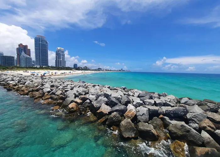 Stardust Hotel Miami Beach