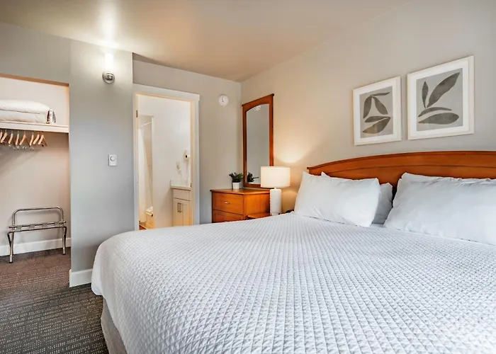 La Residence Suite Hotel Bellevue