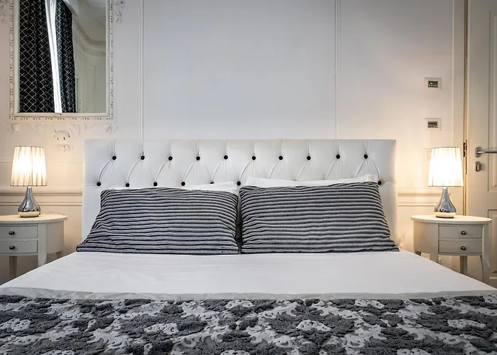 Boutique Hotel La Casa Di Morfeo Florence