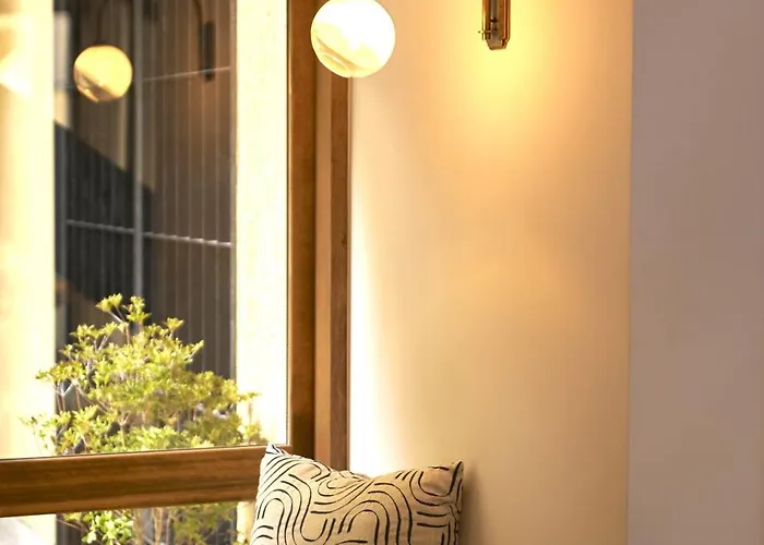 Tamao-たま靑- Hotel Kyoto