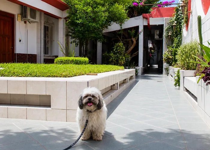 Privada Guadalupe Hotel Monterrey