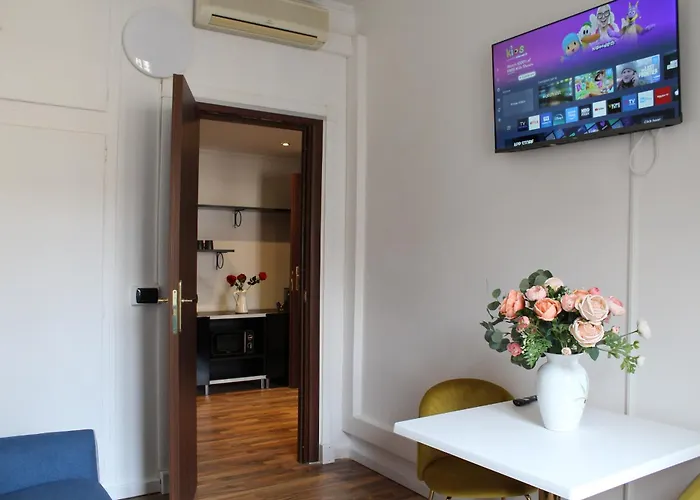 Guest House Grazioli Rome