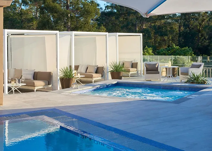 The Clement Hotel Palo Alto