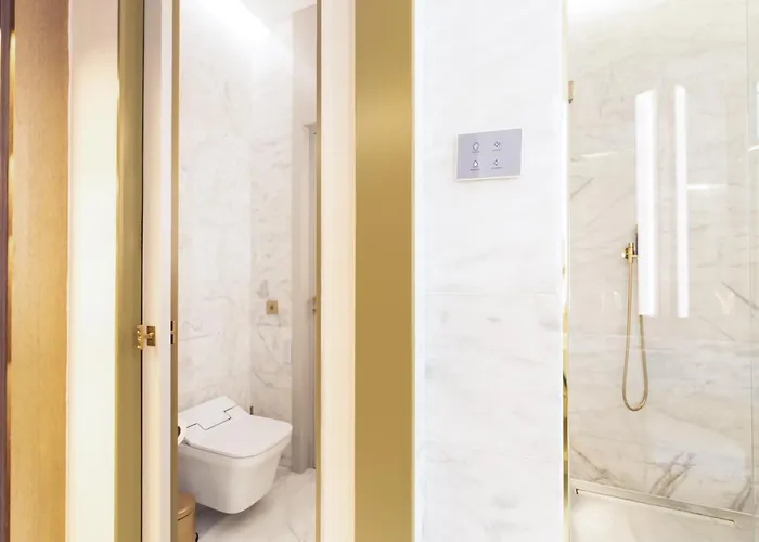 Almanac Barcelona Hotel