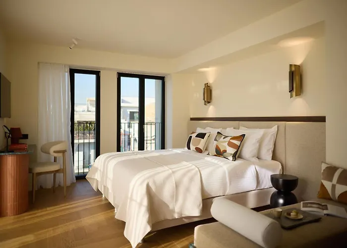 Bellen Athens Ηotel