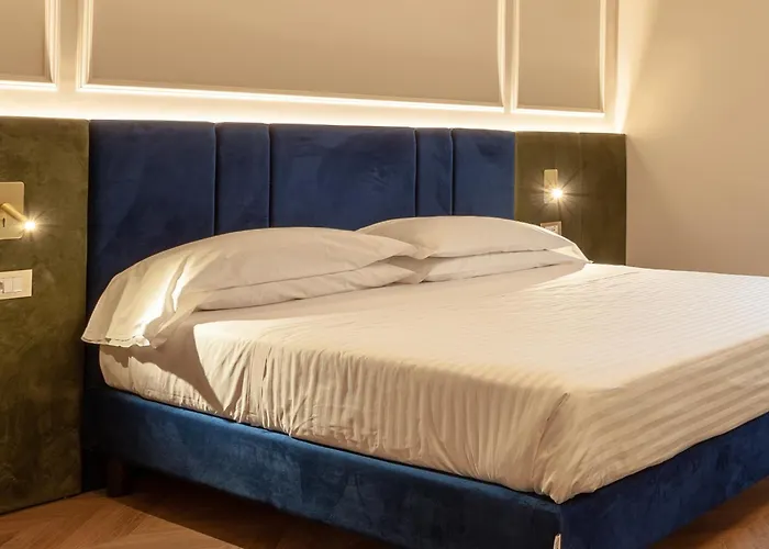 Hotel La Fortezza Florence