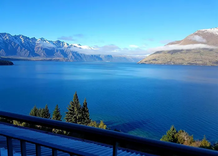 Rendezvous Heritage Hotel Queenstown