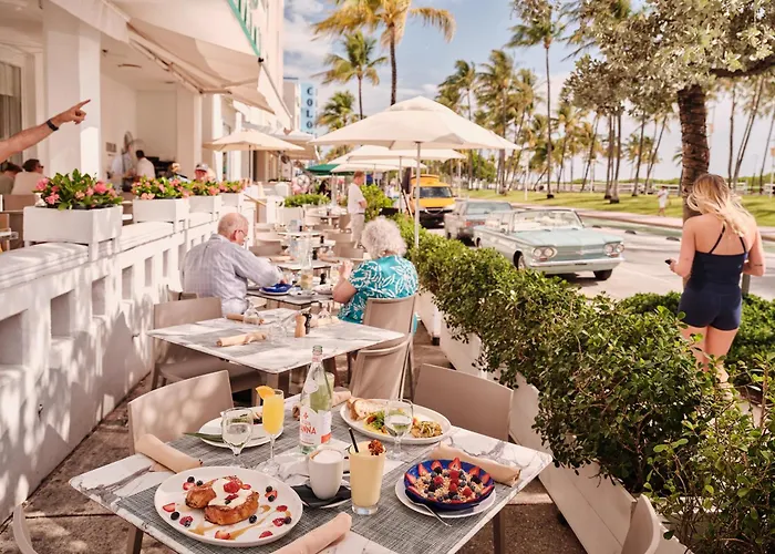 Avalon Hotel Miami Beach