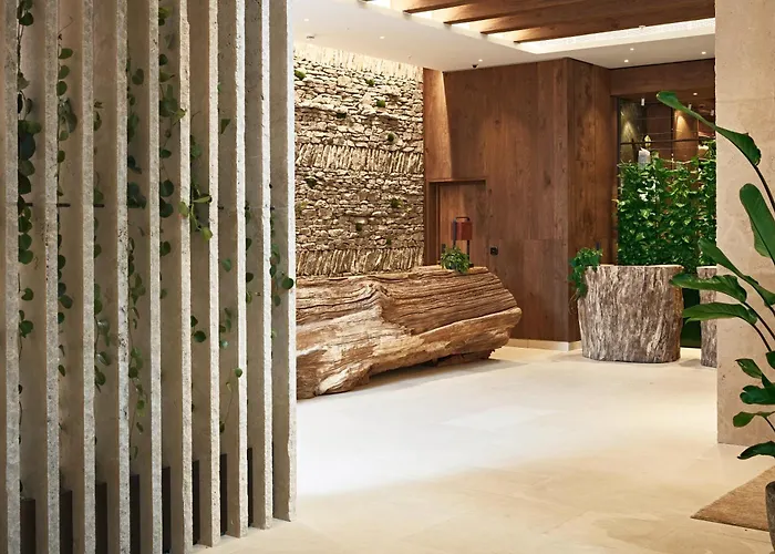 1 Hotel Mayfair London