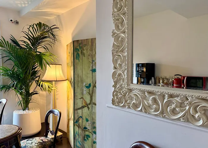 Imperial Suite Guest House Rome