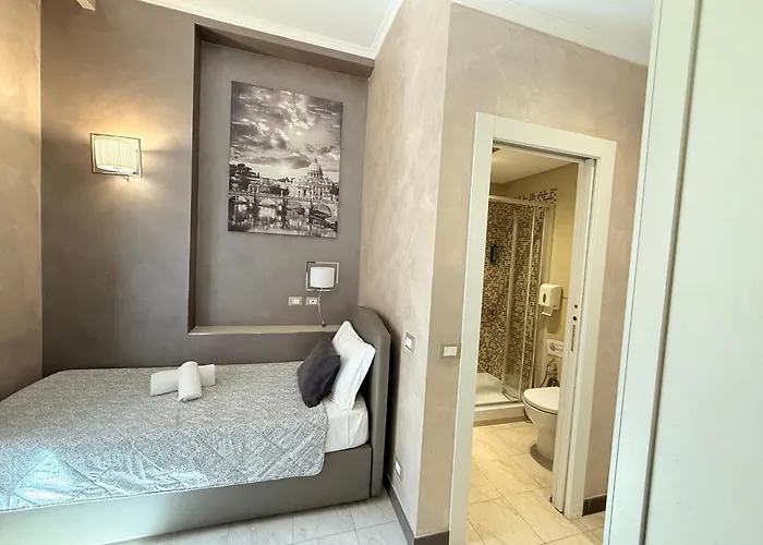 Aelius Bed & Breakfast Rome