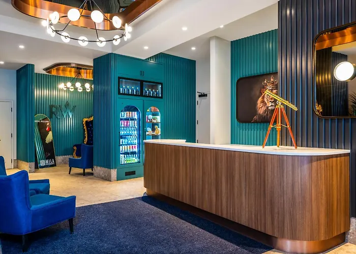 Hotel Royal William, An Ascend Collection Hotel Quebec City