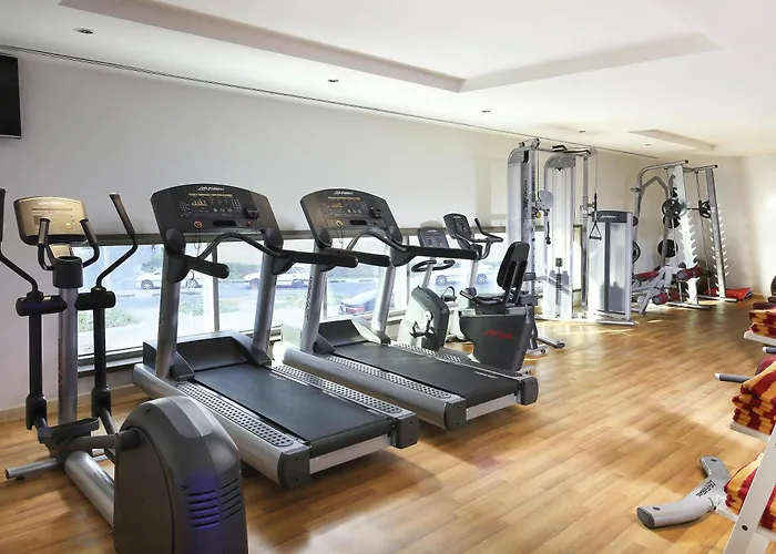 Ibis Styles Dubai Jumeira