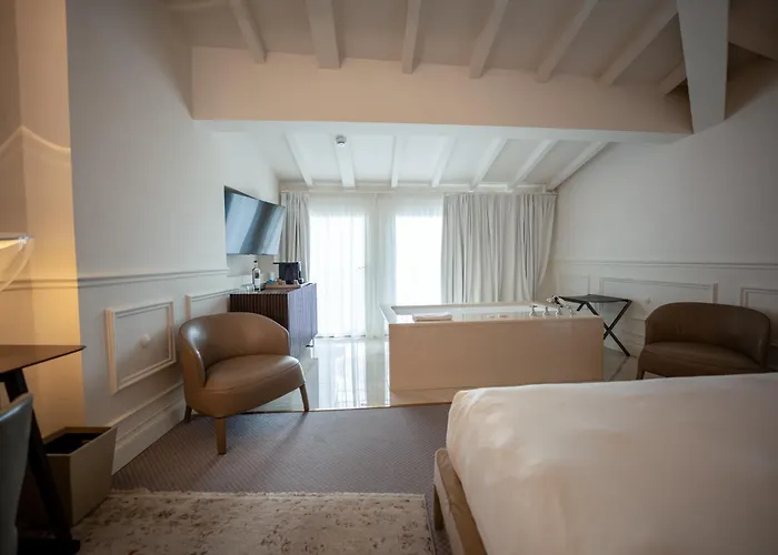Dimora Palanca Boutique & Spa Florence