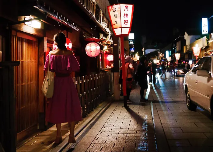 Le Studio Gojo Takakura Kyoto