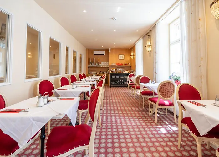 Aviano Boutique Hotel Vienna