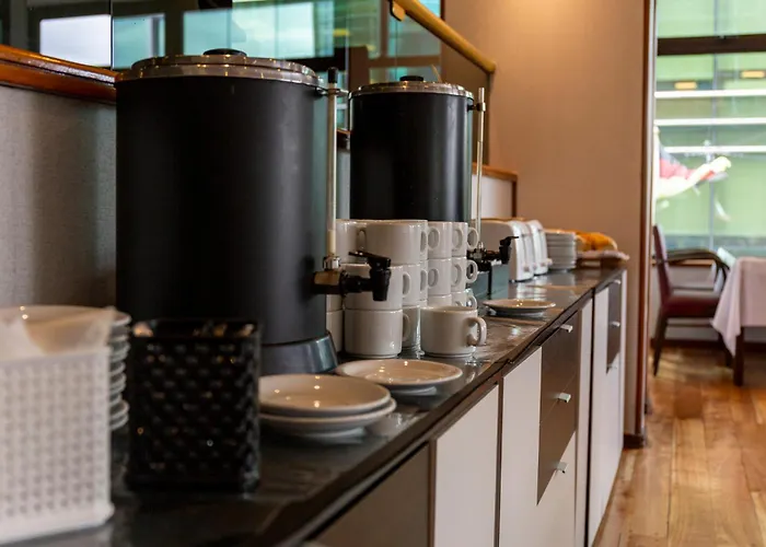 Hotel Conte Buenos Aires