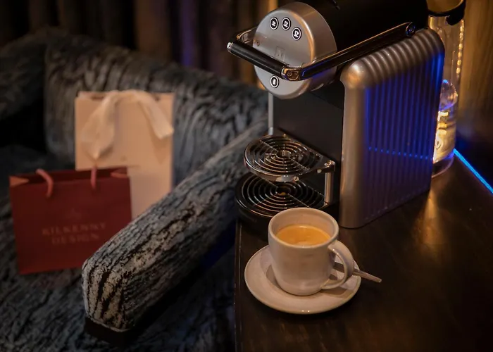 The Residence Hotel Galway