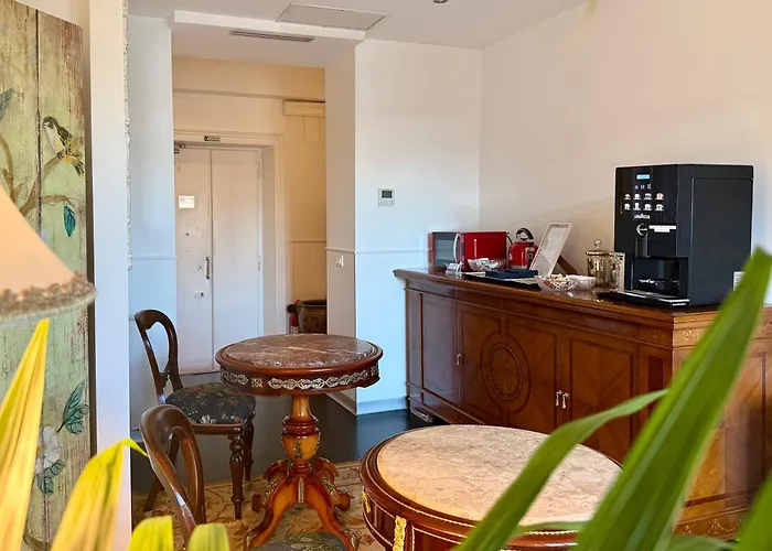 Imperial Suite Roma - Civis Hotels Rome
