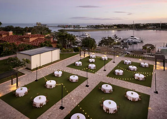 The Vinoy Resort & Golf Club, Autograph Collection St. Petersburg