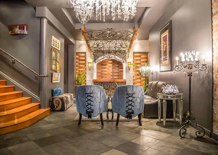 Bluegreen Vacations Club La Pension New Orleans