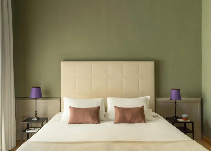 Monti First Hotel Rome