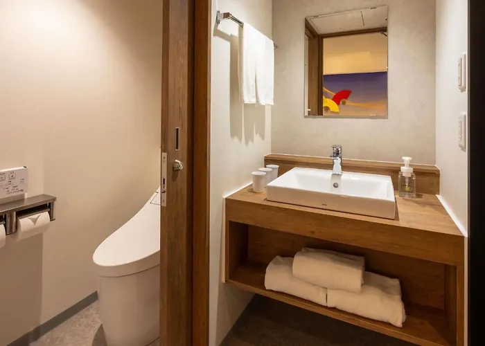 Ibis Styles Kyoto Shijo Hotel