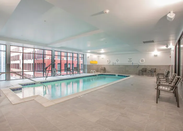 Voco The Clair Cincinnati Downtown By Ihg