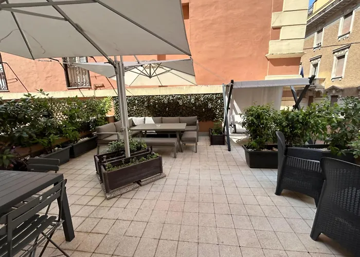 Domus Flavia B&B Rome