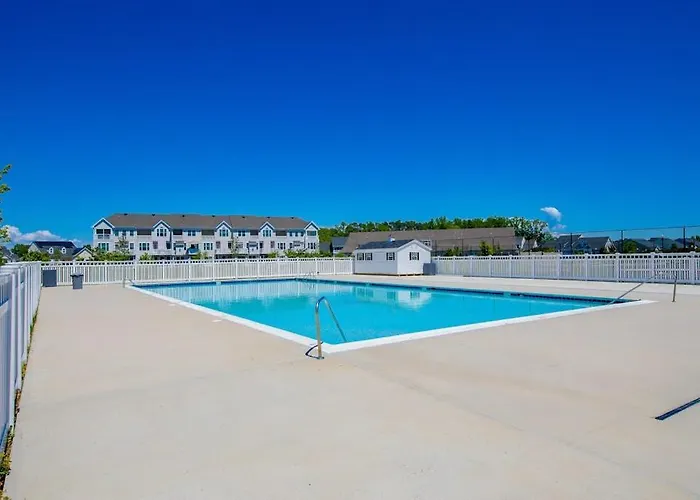 Grande At Canal Pointe 37484 Liverpool Ln Rehoboth Beach