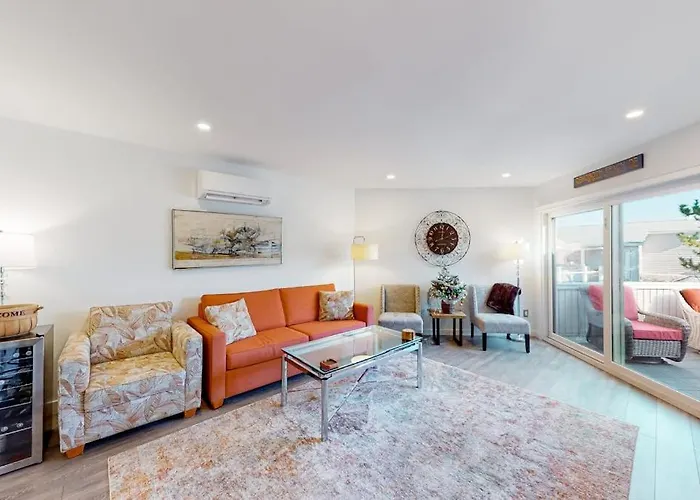 Mariners Court - 4 Laurel St Unit 219 Villa Rehoboth Beach