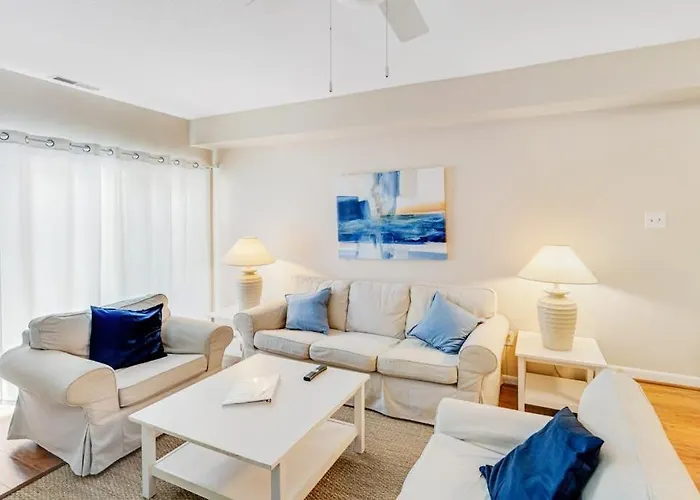Scarborough Village - 245 Country Club Dr, Unit #608 Rehoboth Beach