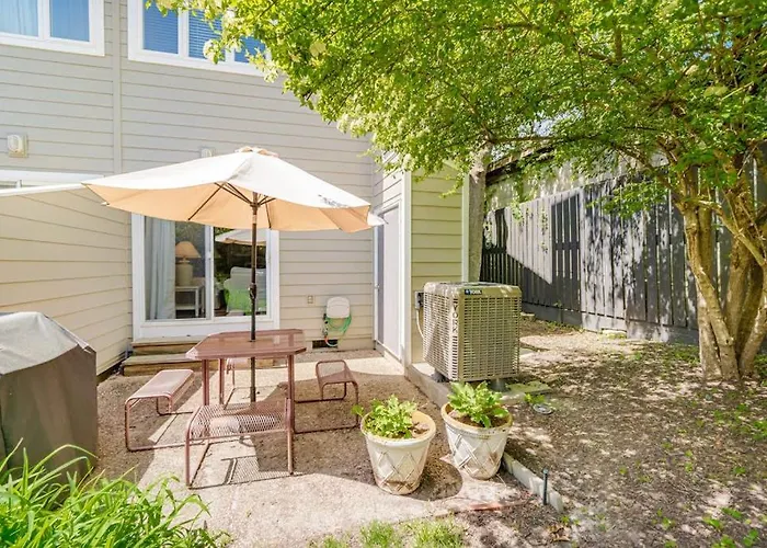 Scarborough Village - 245 Country Club Dr, Unit #608 Rehoboth Beach