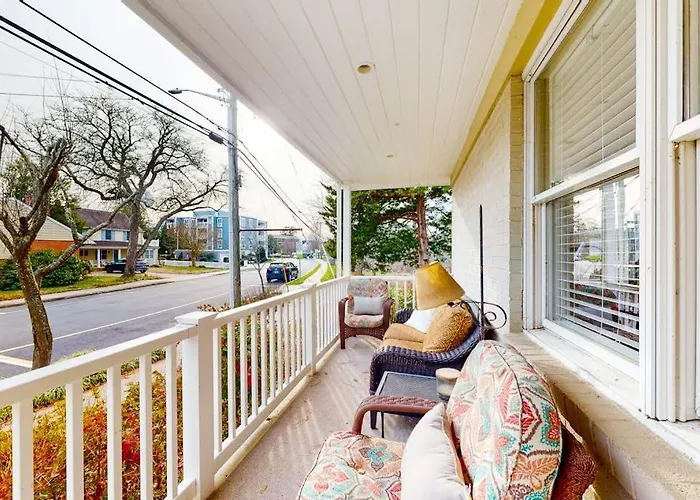 Town Of Rehoboth Beach --- 51 Olive Ave