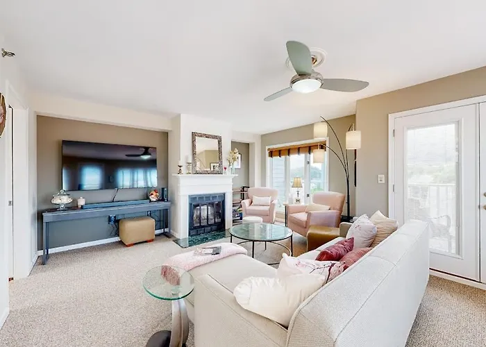Town Of Rehoboth Beach --- The Wilmington 50 Wilmington Ave #317