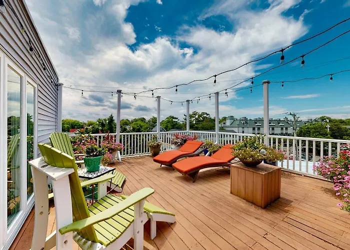 Town Of Rehoboth Beach --- The Wilmington 50 Wilmington Ave #317