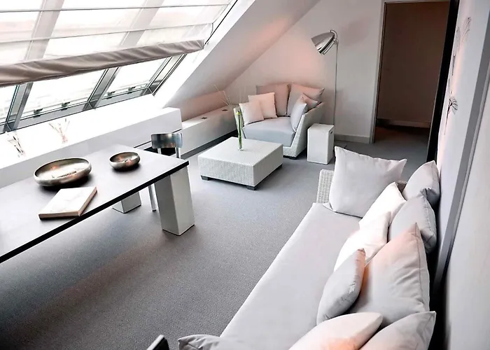 Sofitel Munich Bayerpost Hotel