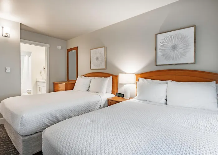 La Residence Suite Hotel Bellevue