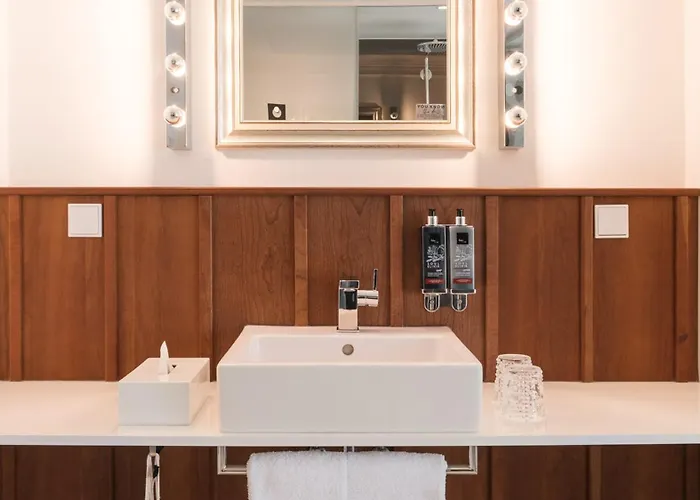 Ruby Sofie Hotel Vienna By Ihg