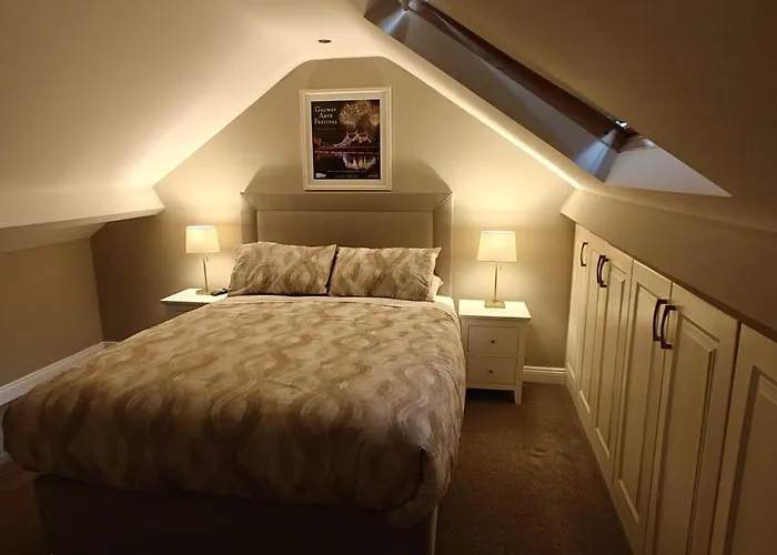 Sli Na Mara Bed & Breakfast Galway